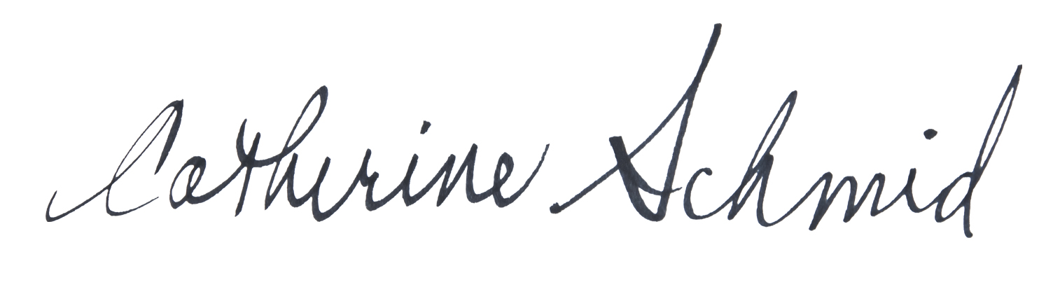 Signature