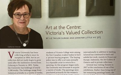Vic Report